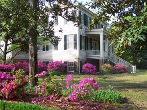 Poplar Grove Plantation